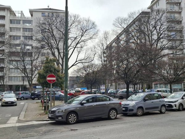 appartamento in vendita a Torino in zona Parella