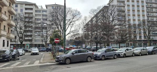 appartamento in vendita a Torino in zona Pozzo Strada