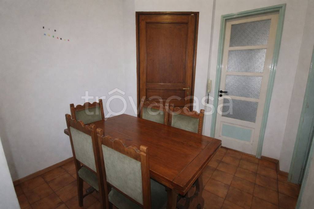 appartamento in vendita a Torino in zona Lingotto