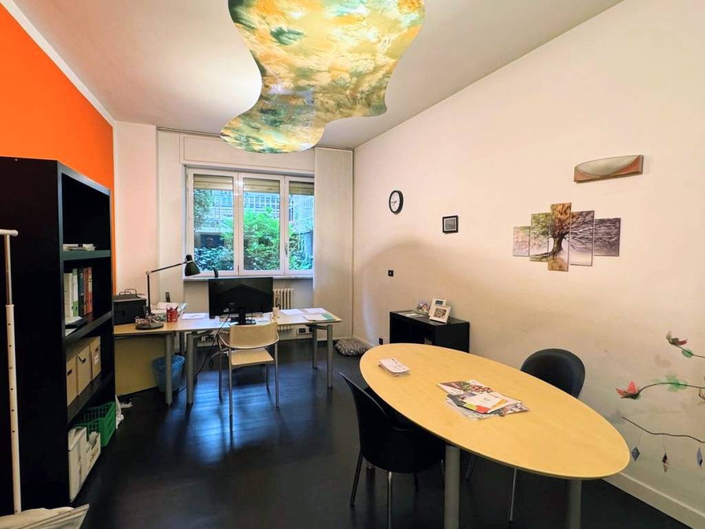 quadrivano in vendita a Torino in zona Parella