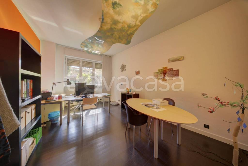 quadrivano in vendita a Torino in zona Parella