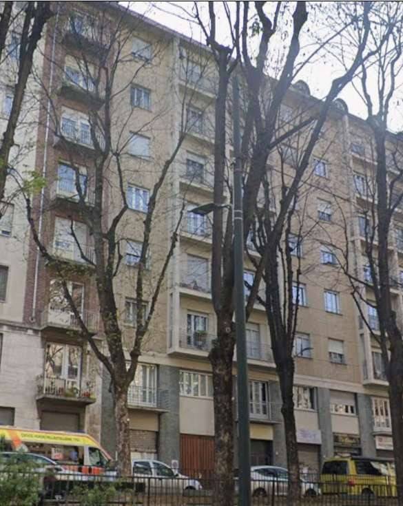 appartamento in vendita a Torino in zona San Donato