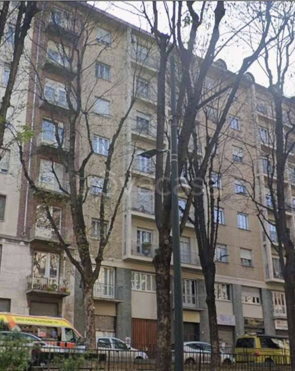 appartamento in vendita a Torino in zona San Donato
