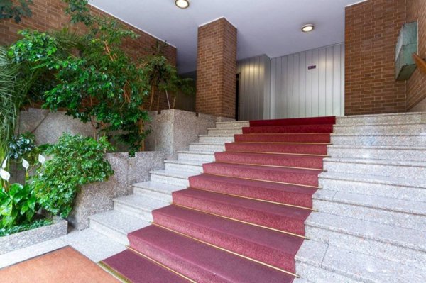 appartamento in vendita a Torino in zona Lingotto