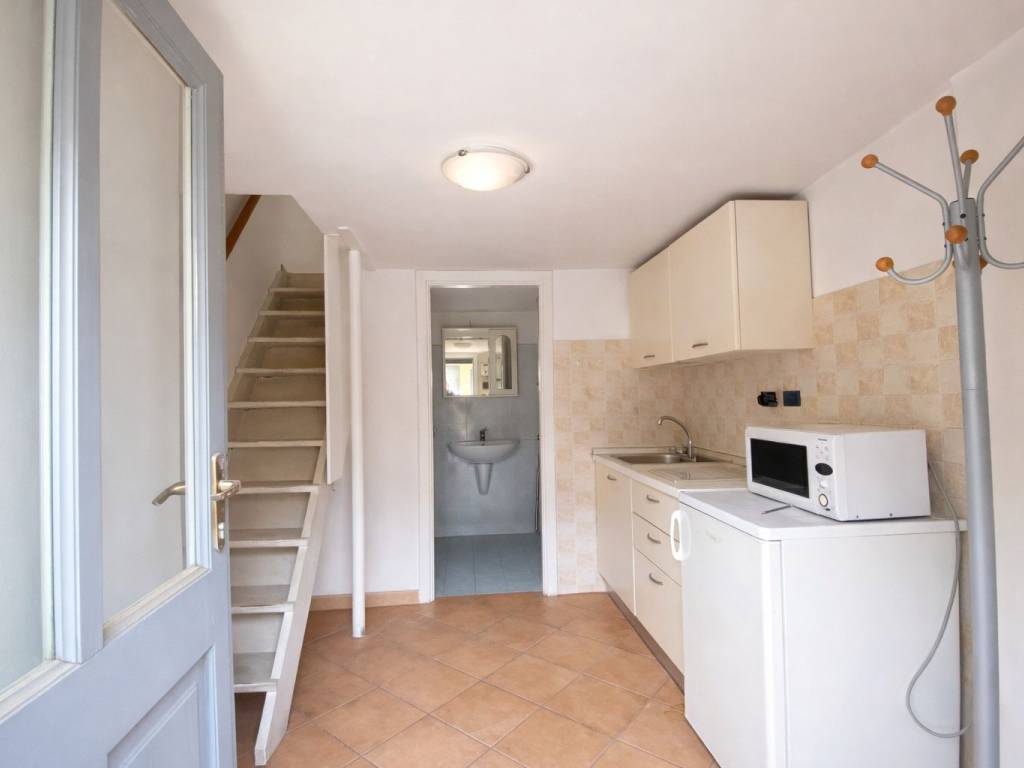 appartamento in vendita a Torino in zona Crocetta