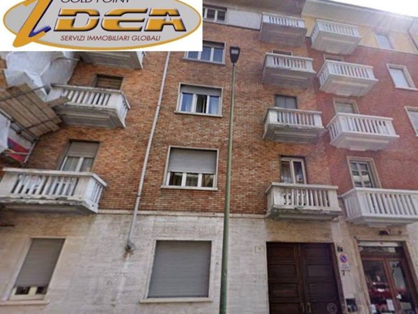appartamento in vendita a Torino in zona Parella
