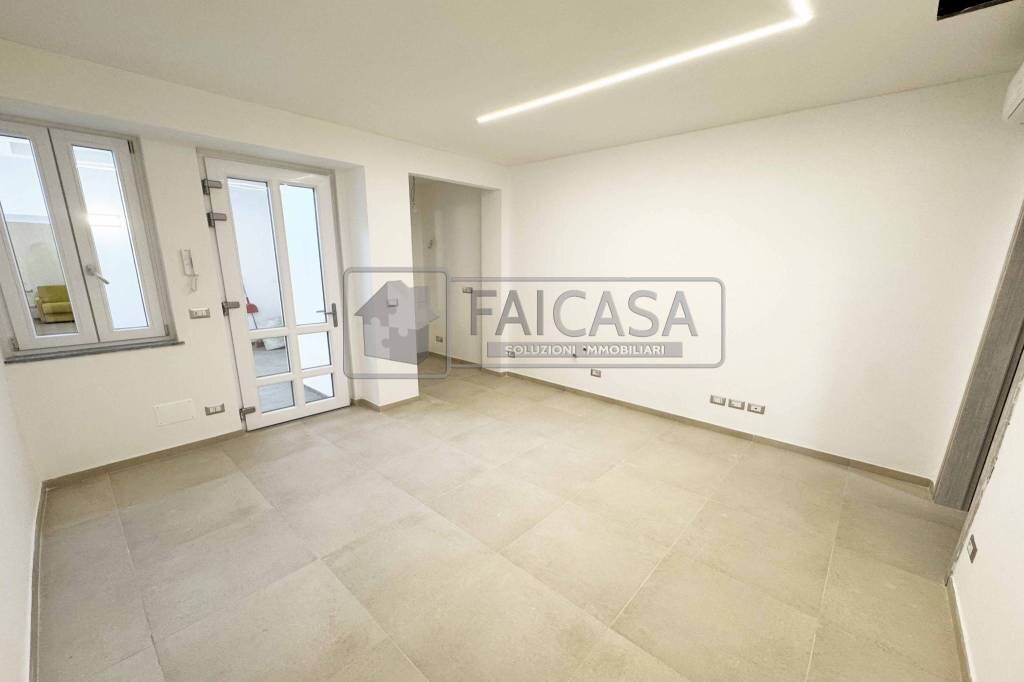 appartamento in vendita a Torino in zona Pozzo Strada