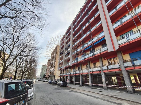appartamento in vendita a Torino in zona Mirafiori Nord