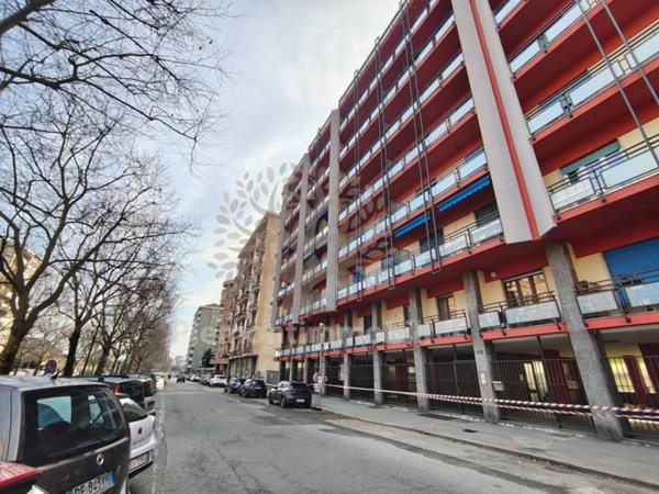 appartamento in vendita a Torino in zona Mirafiori Nord