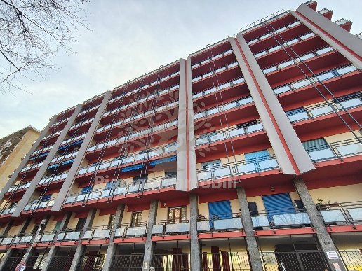 appartamento in vendita a Torino in zona Mirafiori Nord
