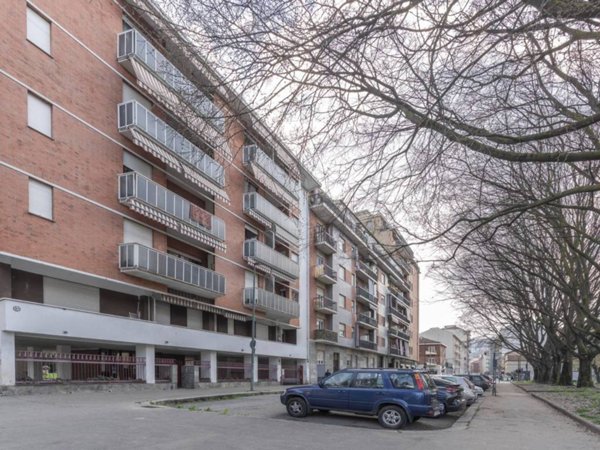 appartamento in vendita a Torino in zona Vanchiglia