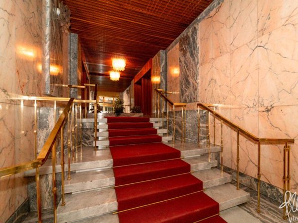 appartamento in vendita a Torino in zona San Salvario