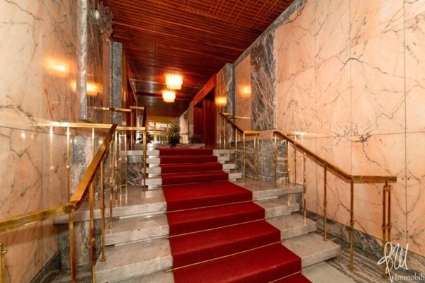 appartamento in vendita a Torino in zona San Salvario