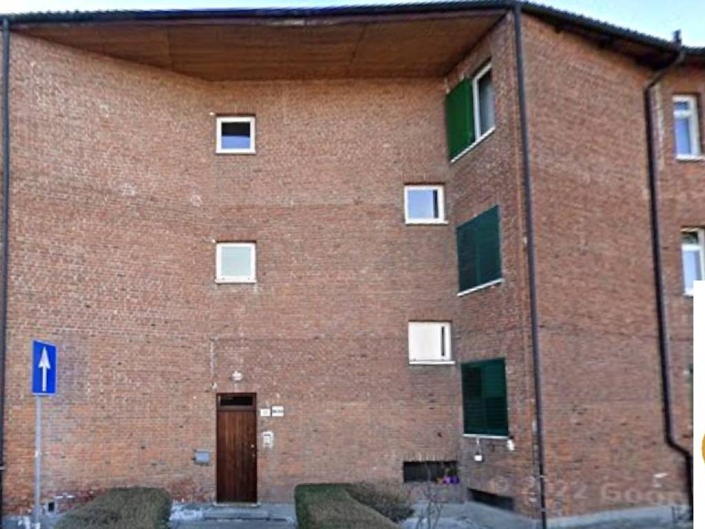 appartamento in vendita a Torino in zona Bertolla