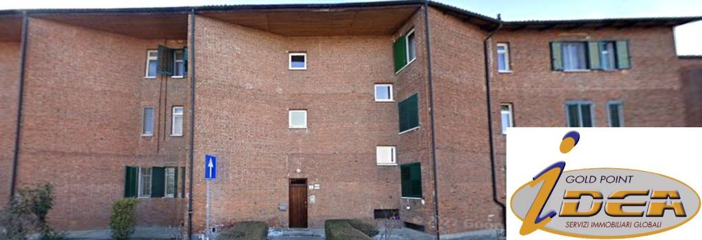 appartamento in vendita a Torino in zona Falchera