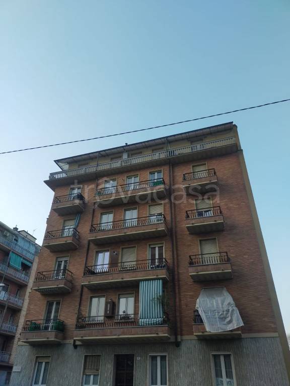 appartamento in vendita a Torino in zona Pozzo Strada