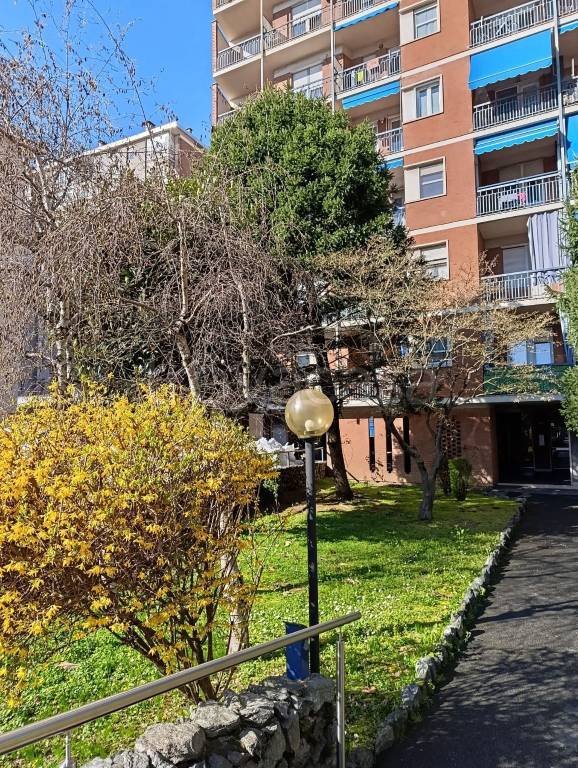 appartamento in vendita a Torino in zona Borgata Vittoria