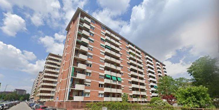 appartamento in vendita a Torino in zona Santa Rita