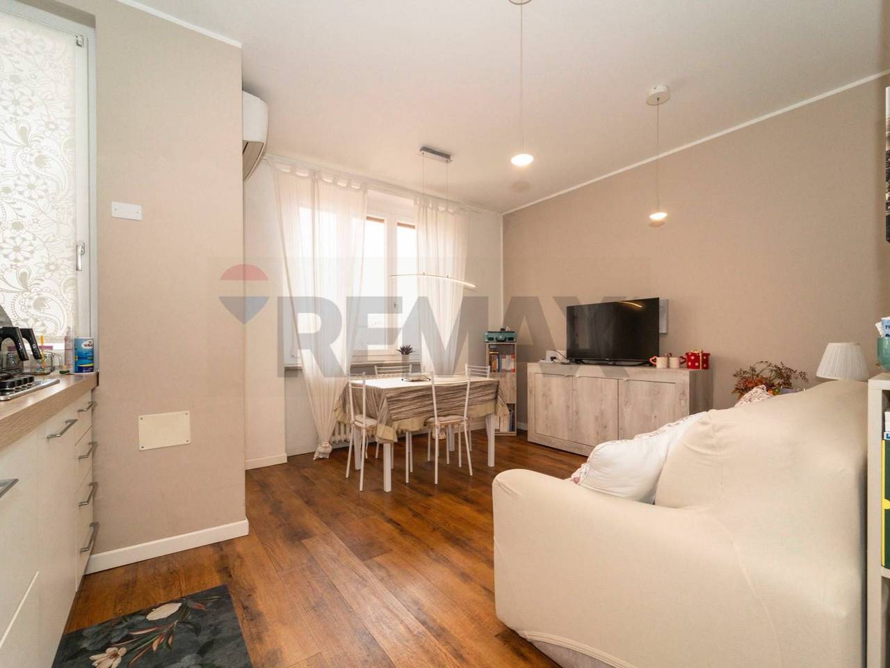 appartamento in vendita a Torino in zona Aurora