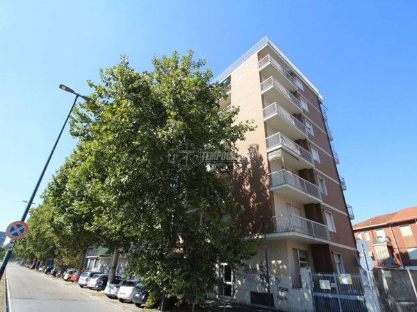 appartamento in vendita a Torino in zona Mirafiori Nord