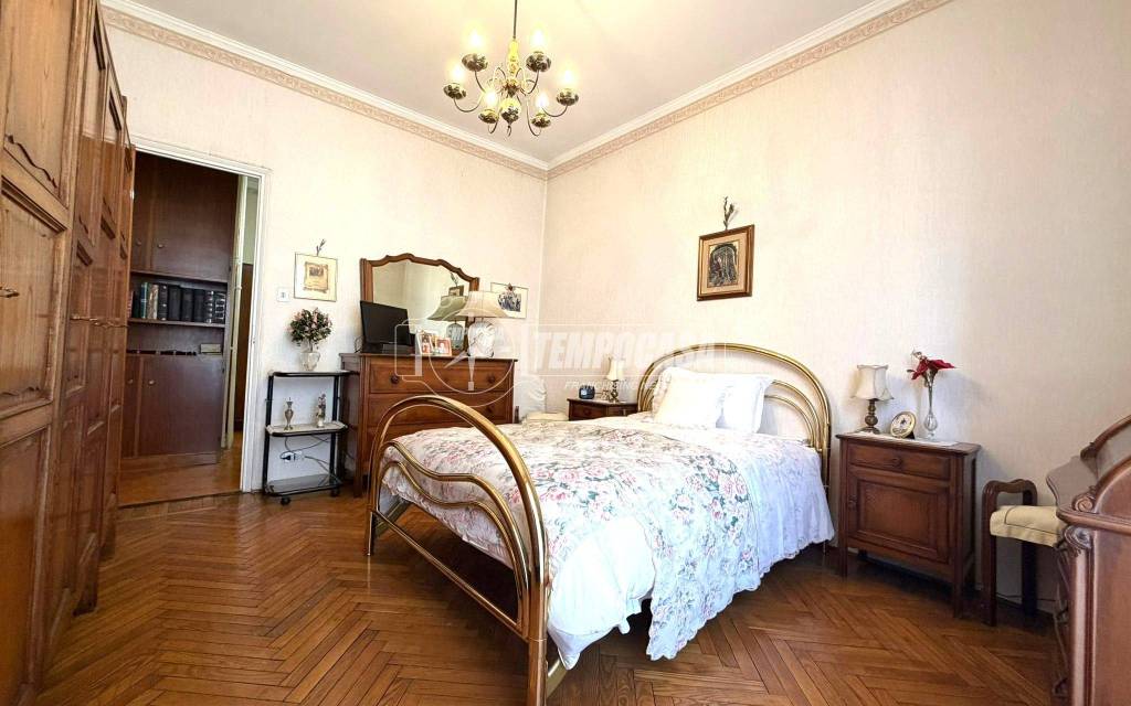 appartamento in vendita a Torino in zona Campidoglio