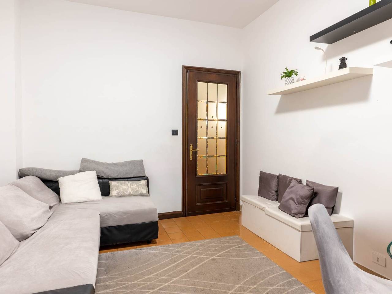 appartamento in vendita a Torino in zona Vanchiglia