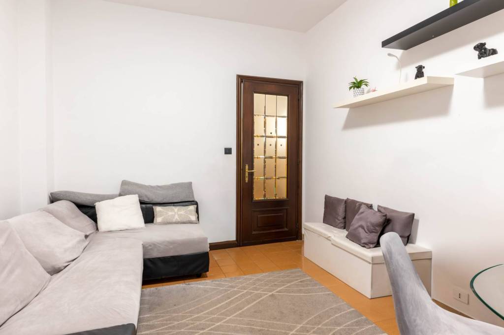 appartamento in vendita a Torino in zona Vanchiglia