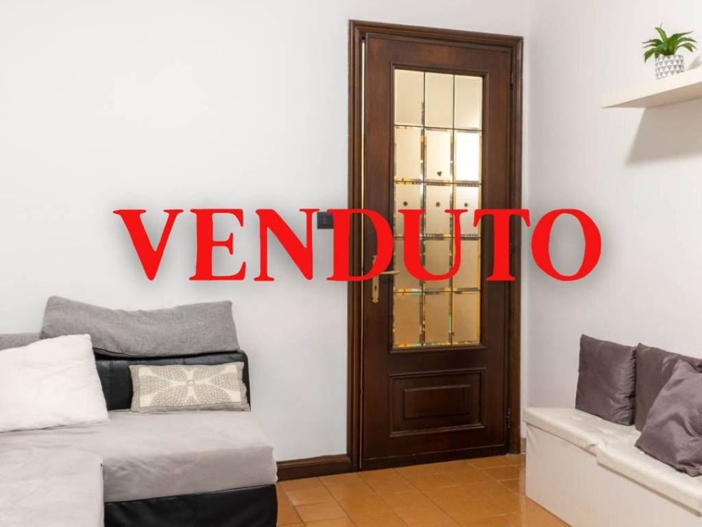 appartamento in vendita a Torino in zona Vanchiglia