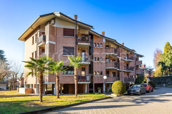 appartamento in vendita a Torino in zona Cavoretto