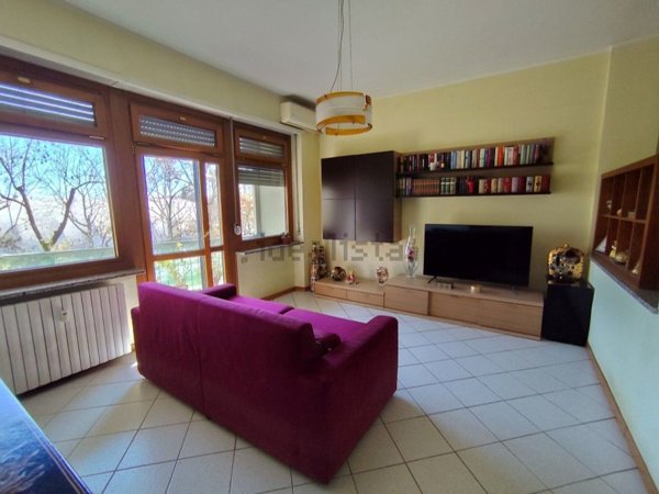 appartamento in vendita a Torino in zona Mirafiori Nord