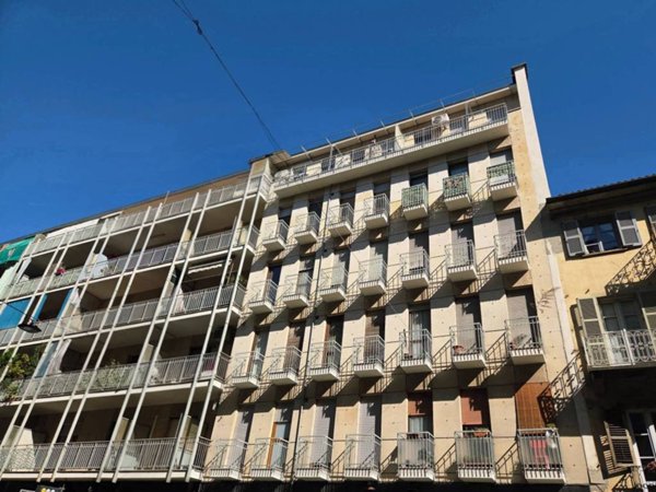 appartamento in vendita a Torino in zona San Donato