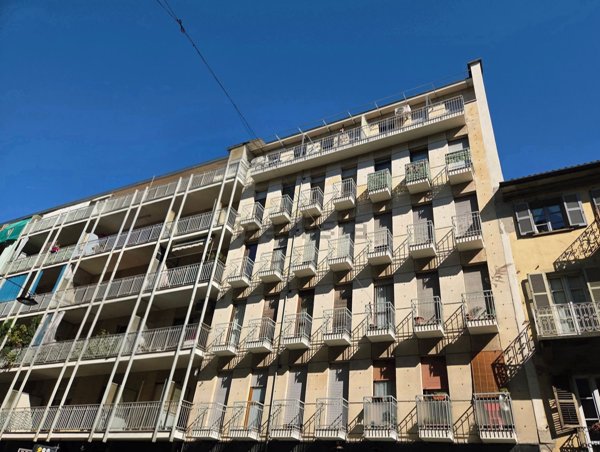 appartamento in vendita a Torino in zona San Donato