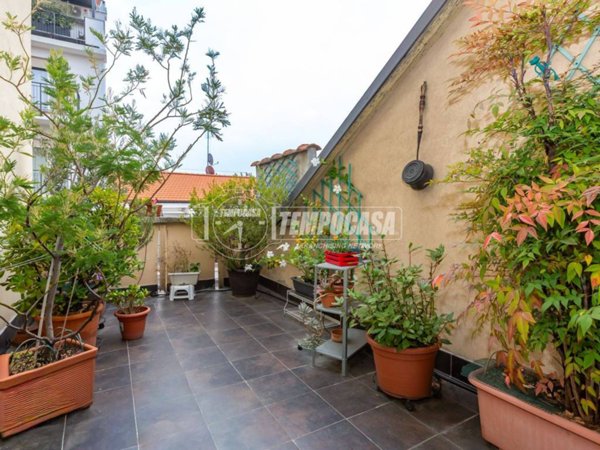 appartamento in vendita a Torino in zona San Donato