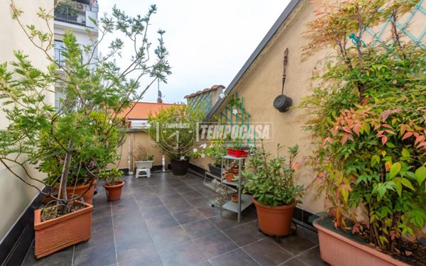 appartamento in vendita a Torino in zona San Donato