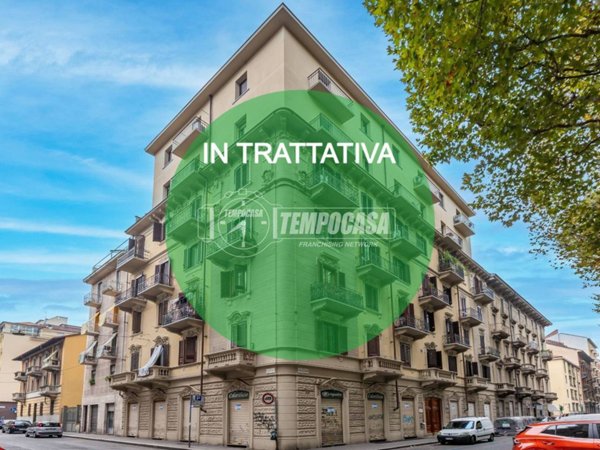 appartamento in vendita a Torino in zona San Donato