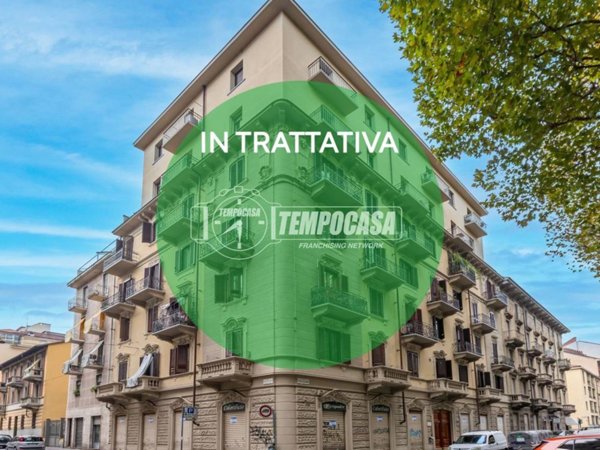appartamento in vendita a Torino in zona San Donato