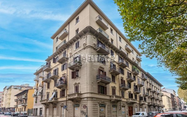 appartamento in vendita a Torino in zona San Donato
