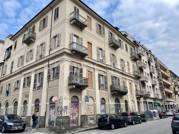 appartamento in vendita a Torino in zona Centro Storico