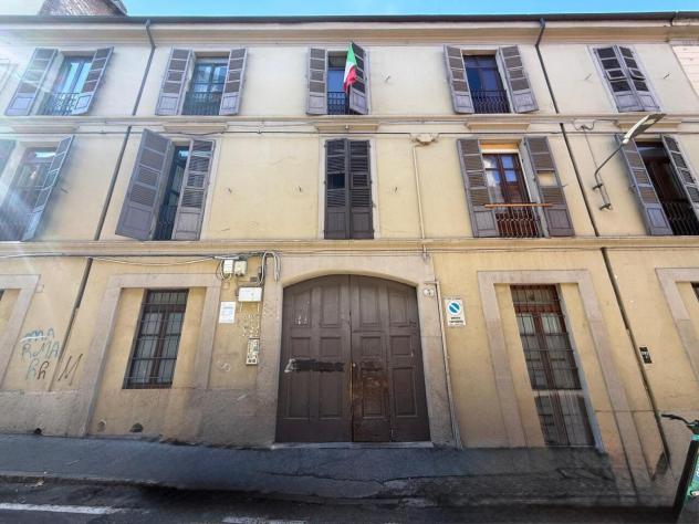 appartamento in vendita a Torino in zona Centro Storico