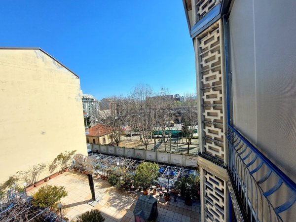 appartamento in vendita a Torino in zona Pozzo Strada