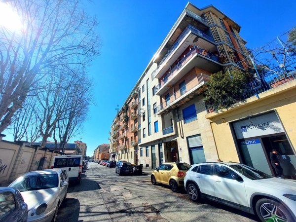 appartamento in vendita a Torino in zona Pozzo Strada