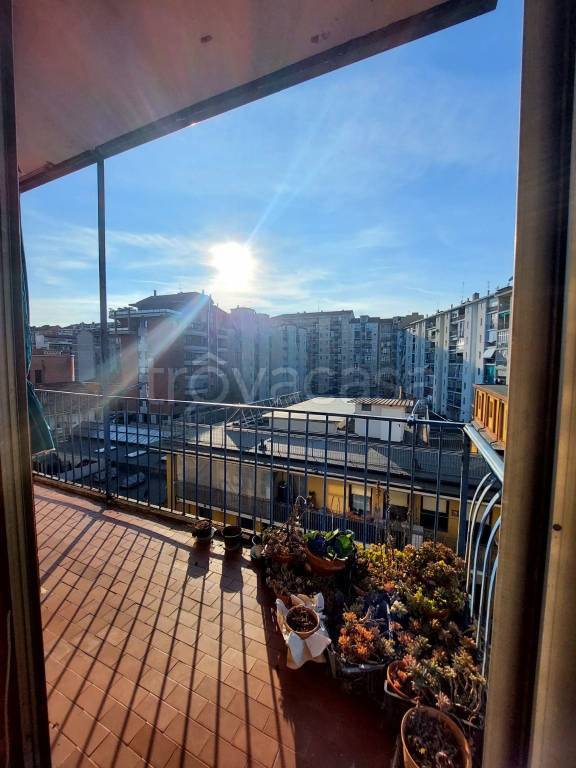 appartamento in vendita a Torino in zona Pozzo Strada