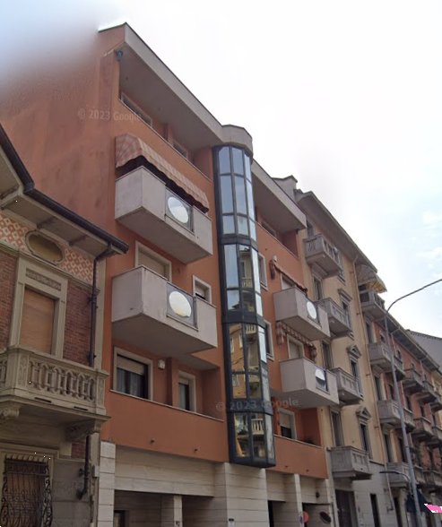 appartamento in vendita a Torino in zona Barriera di Milano