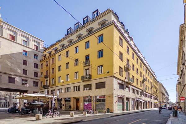 appartamento in vendita a Torino in zona Centro Storico