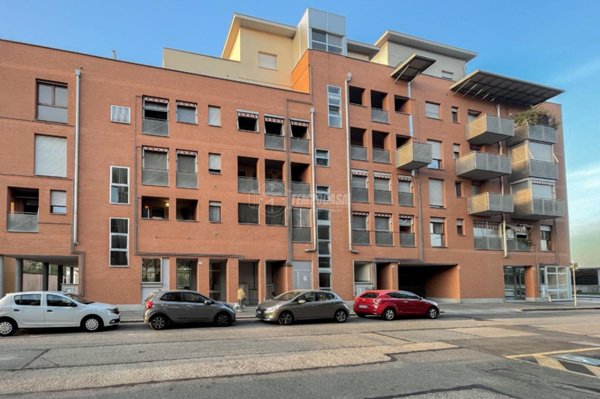 appartamento in vendita a Torino in zona Madonna di Campagna