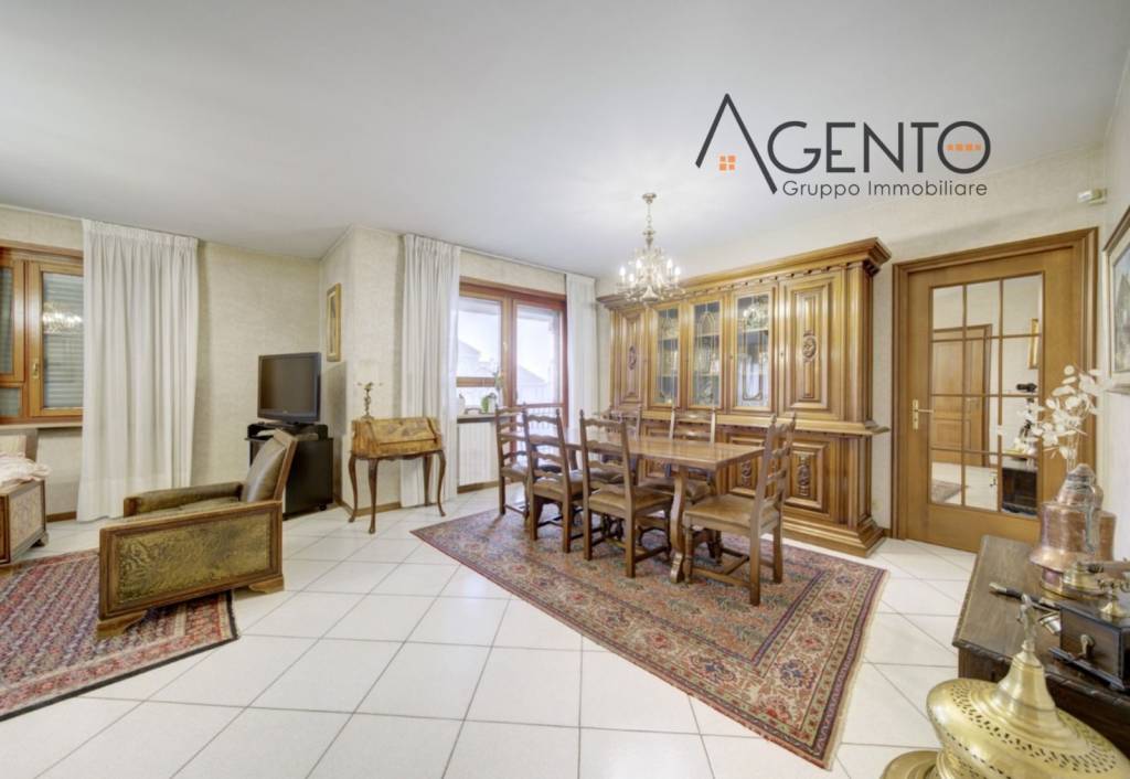 appartamento in vendita a Torino in zona Parella