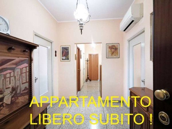 appartamento in vendita a Torino in zona Mirafiori Sud