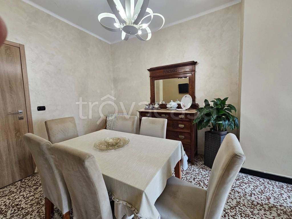 appartamento in vendita a Torino in zona Lucento