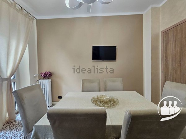 appartamento in vendita a Torino in zona Madonna di Campagna