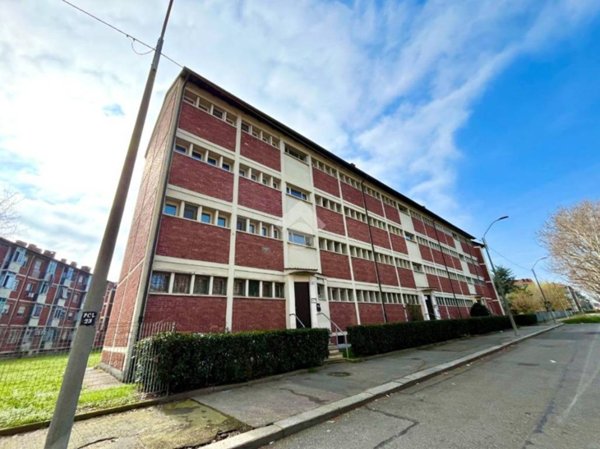 appartamento in vendita a Torino in zona Lucento